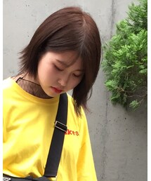 髪染めた | その他