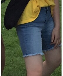 FOREVER 21 | デニムパンツ