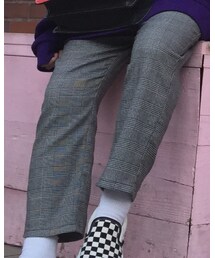 RETRO GIRL | パンツ