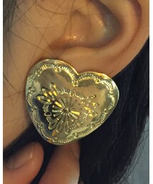 雑貨屋 | イヤリング