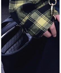 HITCH HIKE MARKET | ショルダーバッグ