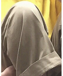 UNIQLO | チノパンツ