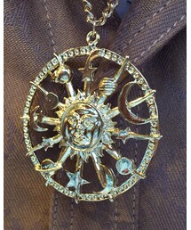 KOL ME BABY | ネックレス