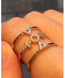 竹下通りのどっか | リング