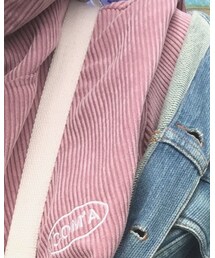 韓国 | パーカー