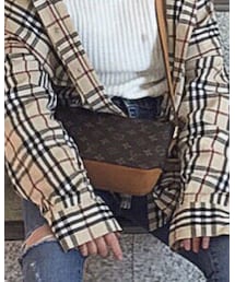 LOUIS VUITTON | ショルダーバッグ