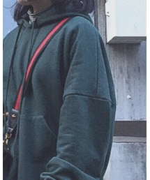 GOGOSING | パーカー