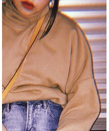 GOGOSING | スウェット