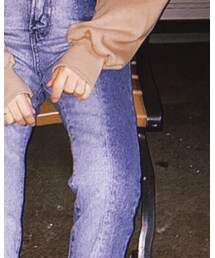 GOGOSING | デニムパンツ