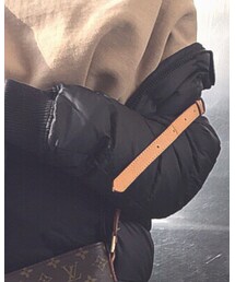 UNIQLO | ダウンジャケット/コート