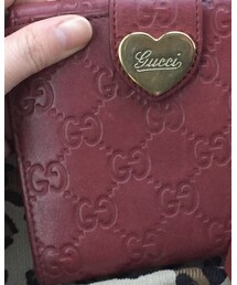 GUCCI | 財布