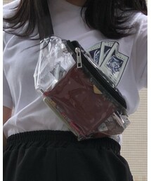 Bershka | ボディバッグ/ウエストポーチ