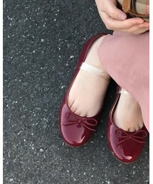 UNIQLO | パンプス