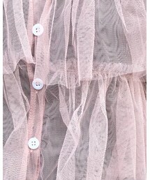 17kg | シャツ/ブラウス