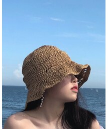 韓国 | キャスケット