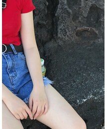 STYLENANDA | デニムパンツ