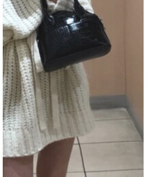 dazzlin | ニット/セーター