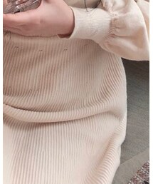 韓国 | ワンピース/ドレス