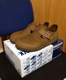 BIRKENSTOCK | ビルケンシュトック LONDON コルク(サンダル)