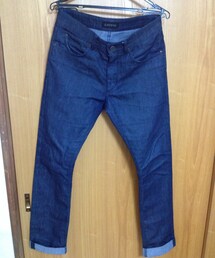 SUPER FINE | デニムパンツ