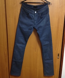 SUPER FINE | デニムパンツ