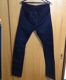 SUPER FINE | デニムパンツ