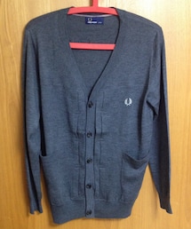 FRED PERRY | カーディガン/ボレロ
