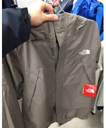 THE NORTH FACE | ナイロンジャケット