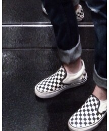 VANS | その他シューズ
