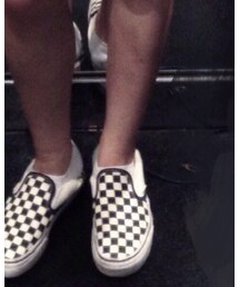 VANS | スニーカー