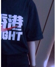 NIKE | Tシャツ/カットソー