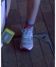 Saucony | スニーカー