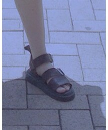 Dr. Martens | サンダル