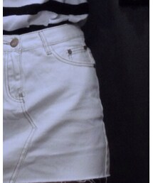 cotton on | デニムスカート