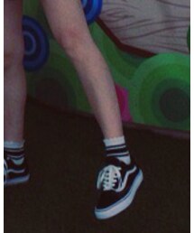 VANS | スニーカー