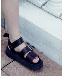 Dr. Martens | サンダル