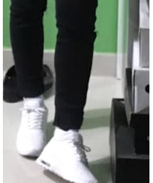 PULL&BEAR | デニムパンツ