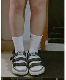 NEW BALANCE | サンダル