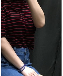 WHO.A.U | Tシャツ/カットソー