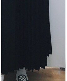 UNIQLO | スカート