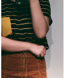 FOREVER 21 | Tシャツ/カットソー