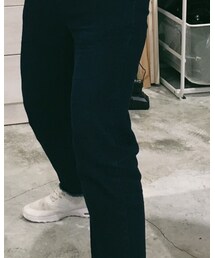 lucky blue smith | デニムパンツ