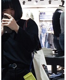 UNIQLO | Tシャツ/カットソー
