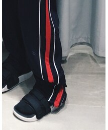 H&M | チノパンツ