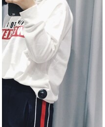 H&M | スウェット