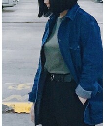 UNIQLO | Tシャツ/カットソー