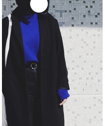 H&M | ピーコート