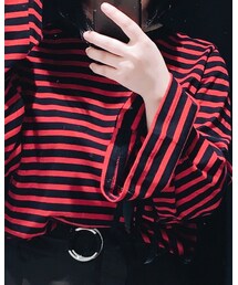 Bershka | Tシャツ/カットソー