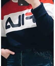 FILA | ジャージ