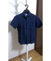 UNITED ARROWS | リネンシャツ(シャツ/ブラウス)